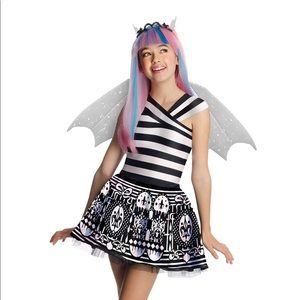 Monster High Costume Rochelle Goyle